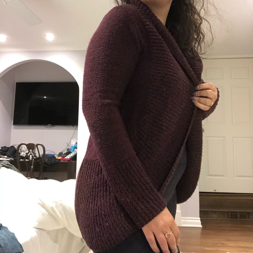 Dynamite Cardigan - Picture 2 of 3